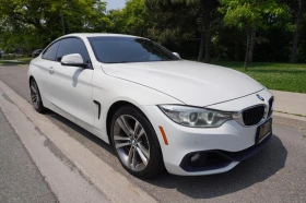 BMW 428 xDrive* Coupe* АвтоКредит * (ЦЕНА ДО БГ), снимка 6