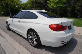 BMW 428 xDrive* Coupe* АвтоКредит * (ЦЕНА ДО БГ), снимка 3