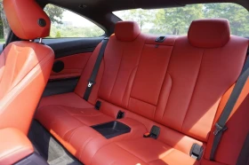 BMW 428 xDrive* Coupe* АвтоКредит * (ЦЕНА ДО БГ), снимка 16