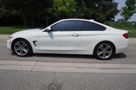 BMW 428 xDrive* Coupe* АвтоКредит * (ЦЕНА ДО БГ), снимка 2