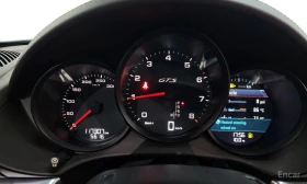 Porsche Cayman 718 2.5 GTS, снимка 10