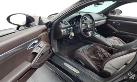 Porsche Cayman 718 2.5 GTS, снимка 7