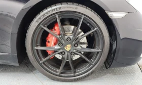 Porsche Cayman 718 2.5 GTS, снимка 6