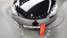 Porsche Cayman 718 2.5 GTS, снимка 5