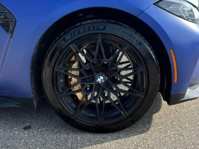 BMW M3 * Competition * M Carbon Bucket Seats * Laser * , снимка 10