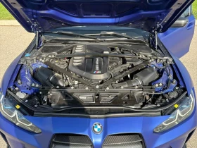 BMW M3 * Competition * M Carbon Bucket Seats * Laser * , снимка 15