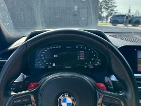 BMW M3 * Competition * M Carbon Bucket Seats * Laser * , снимка 12