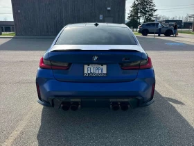 BMW M3 * Competition * M Carbon Bucket Seats * Laser * , снимка 4