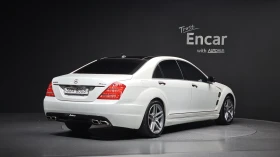 Mercedes-Benz S 500 * LORINSER* FULL+ + + * , снимка 2