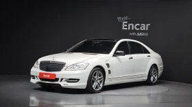 Mercedes-Benz S 500 * LORINSER* FULL+ + + * , снимка 1