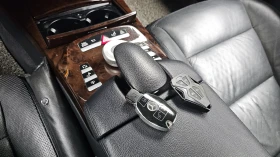 Mercedes-Benz S 500 * LORINSER* FULL+ + + * , снимка 10