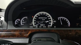 Mercedes-Benz S 500 * LORINSER* FULL+ + + * , снимка 9