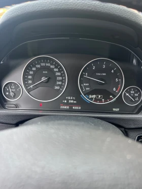 BMW 3gt 320d Gran Turismo, снимка 12