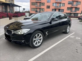 BMW 3gt 320d Gran Turismo, снимка 2
