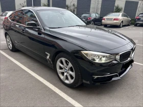 BMW 3gt 320d Gran Turismo, снимка 3