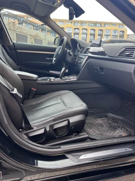 BMW 3gt 320d Gran Turismo, снимка 8