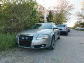 Audi A6, снимка 5