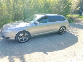 Audi A6, снимка 13