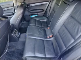 Audi A6, снимка 11