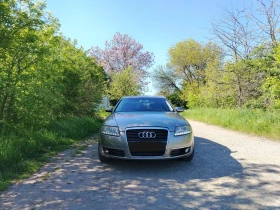 Audi A6, снимка 1
