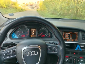 Audi A6, снимка 9