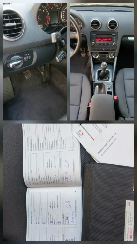 Audi A3 1, 9 TDI, снимка 13