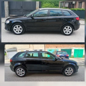 Audi A3 1, 9 TDI, снимка 4