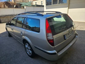 Ford Mondeo, снимка 2