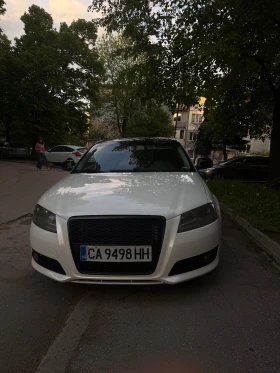 Audi A3, снимка 2