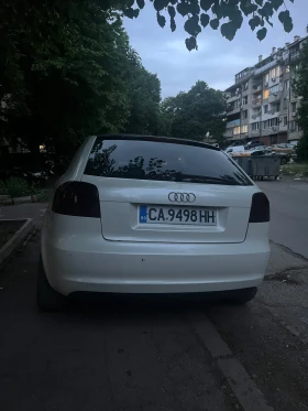 Audi A3, снимка 5