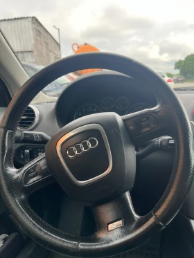Audi A3, снимка 10