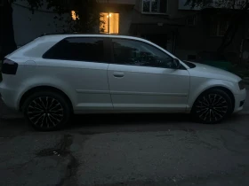 Audi A3, снимка 6