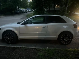 Audi A3, снимка 4