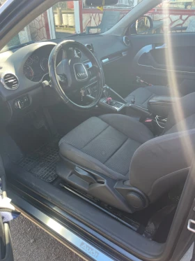Audi A3, снимка 9
