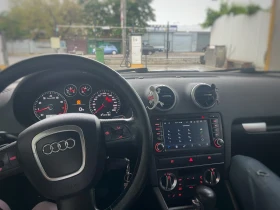 Audi A3, снимка 7