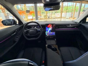 Jaecoo 5 JAECOO 5 EV 61 Kwh, снимка 9
