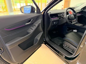 Jaecoo 5 JAECOO 5 EV 61 Kwh, снимка 11
