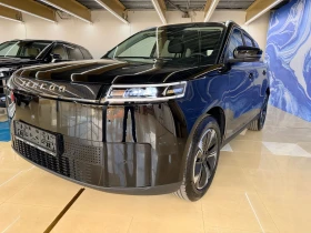 Jaecoo 5 JAECOO 5 EV 61 Kwh, снимка 1