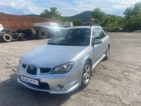 Subaru Impreza 2.0 Автомат, снимка 1