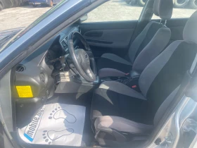 Subaru Impreza 2.0 Автомат, снимка 9