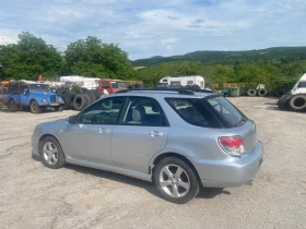 Subaru Impreza 2.0 Автомат, снимка 5
