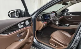 Mercedes-Benz E 400 ПАНО / ДИСТР/ ЦЯЛ ДИСПЛЕЙ / 360 / HEAD-UP / ЛИЗИНГ, снимка 8