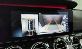 Mercedes-Benz E 400 ПАНО / ДИСТР/ ЦЯЛ ДИСПЛЕЙ / 360 / HEAD-UP / ЛИЗИНГ, снимка 12