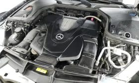 Mercedes-Benz E 400 ПАНО / ДИСТР/ ЦЯЛ ДИСПЛЕЙ / 360 / HEAD-UP / ЛИЗИНГ, снимка 5