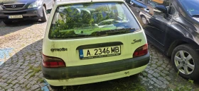 Citroen Saxo, снимка 5