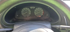 Citroen Saxo, снимка 2