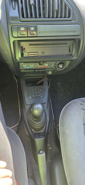 Citroen Saxo, снимка 4
