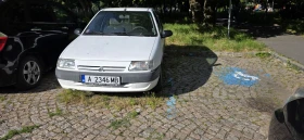 Citroen Saxo, снимка 1