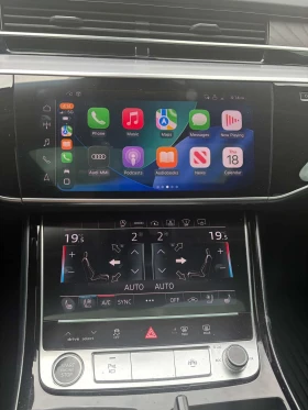 Audi A8 * L 60 TFSI quattro * CARFAX * БЕЗ ПЪРВОНАЧАЛНА ВН, снимка 9