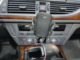 Audi A6 3.0 TDI Quattro, снимка 14